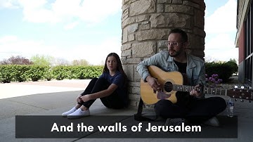 The Whole Bible in Songs // Episode 9: Return from Exile (Feat. Hailey S.)