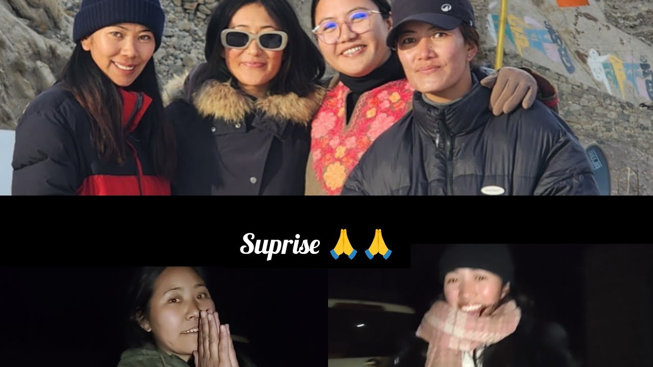 Thank you, my friends, for making my birthday so special.❤️🙏