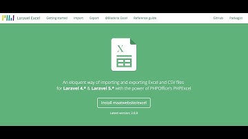 【Laravel 5.4 Vuejs 2 Inventory】 Append Rows to existing Excel document using Laravel-Excel