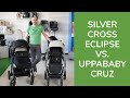 Silver Cross Comet Review 2021 – British Stroller for Americans 