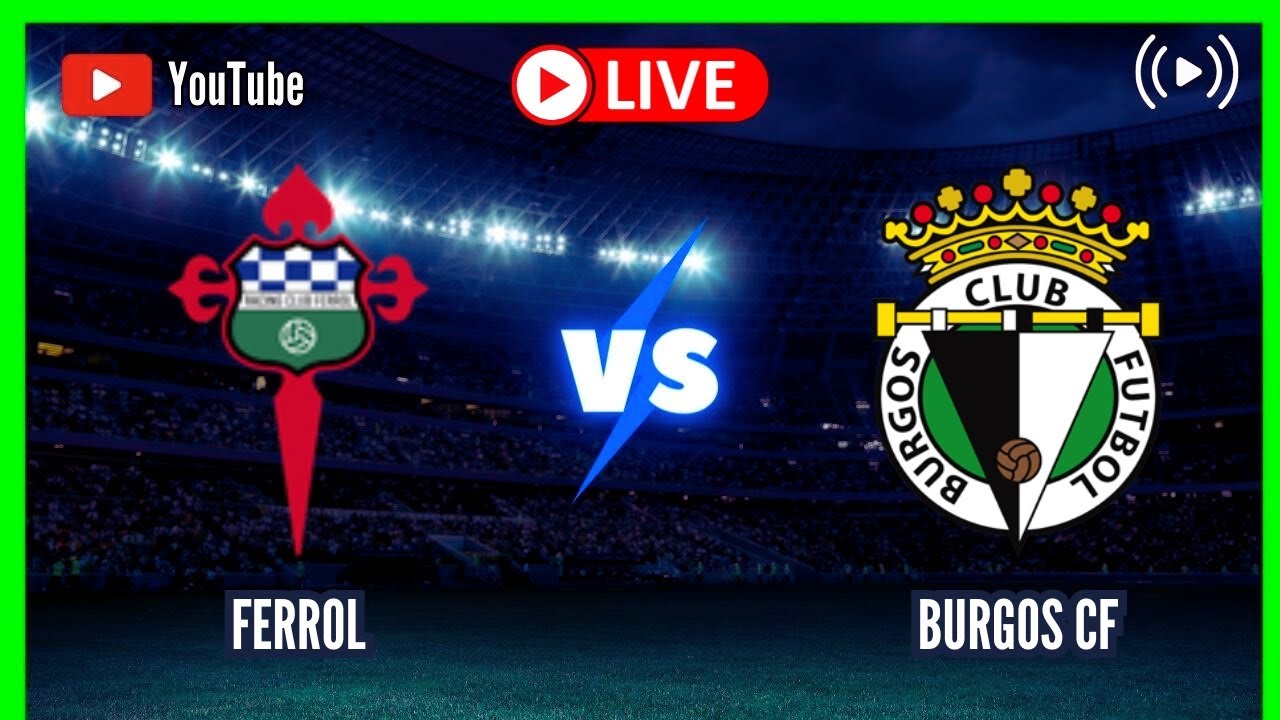 Palpite Racing Ferrol x Burgos: 19/11/2023 - 2ª Divisão da Espanha