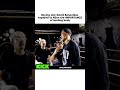 Boxing star David Benavidez explains to N3on the IMPORTANCE of landing body😅😱#n3on #livestreamer