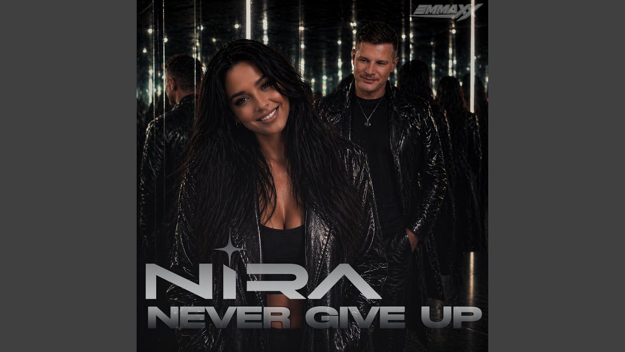 Never Give Up - YouTube