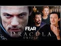 The Making of Dracula Untold | Behind The Screams | Dracula Untold (2014)