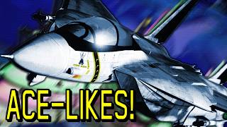 Full Obscure Ace Combat Clones Guide