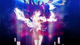 Touhou-Melt In The Sky