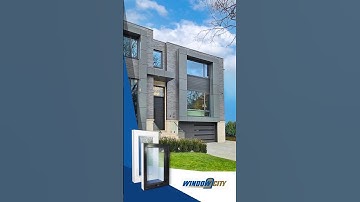 Windows and Doors Manufacturing Process #vinylwindows #ontariomade #manufacturingprocess