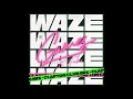 Waze - Games ft. Faber (Clapton Club Mix)