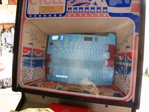 Gameplay video