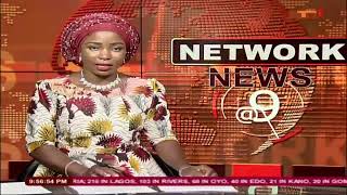NTA News Live Stream