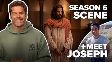 New Scene. New Show. New Song—and More (Livestream)