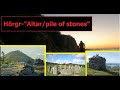 Norse Pagan Altars: Unveiling Historical Significance and Cultural Insights