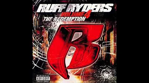 Ruff Ryders - Ruff Ryders 4 Life feat. The Lox - Ryde Or Die 4: The Redemption