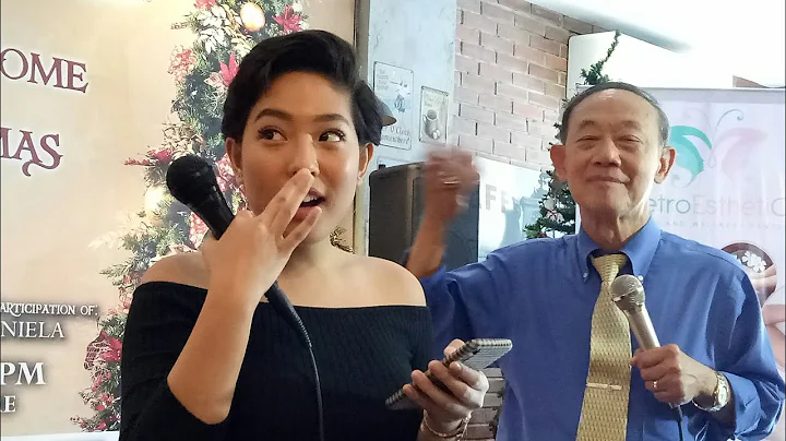 CHALLENGE ACCEPTED! RITA DANIELA SLAYS ICONIC DUET...