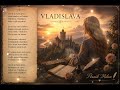 Vladislava | Pesnik Milan