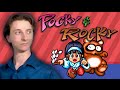 Pocky & Rocky - ProJared & PeanutButterGamer