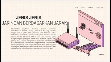 PENELITIAN JARINGAN KOMPUTER (kelompok 6,X.9) SMAN 1 TELAGASARI