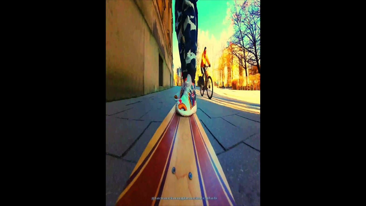 Loooongboarding KOASTAL Drifter 