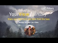 LEE Filters - YourView January Selection
