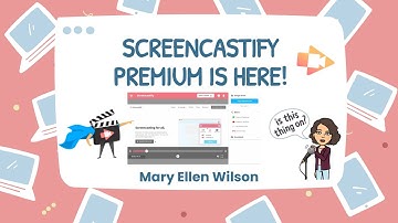 Screencastify Premium