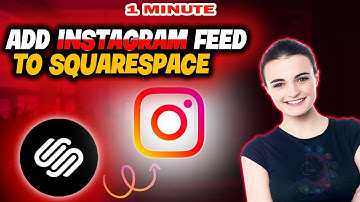 How to add instagram feed to squarespace 2025 (Quick & Easy)