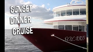SunQuest Cruises Solaris