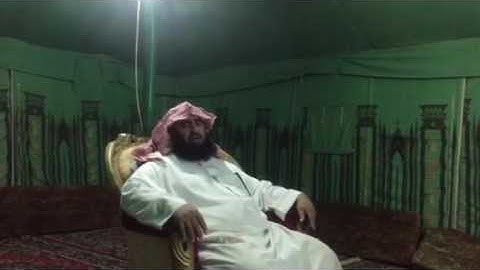 دحيم الحماد تلاوة سورة الإخلاص وسورتي الفلق والناس ١٤٣٨هـ