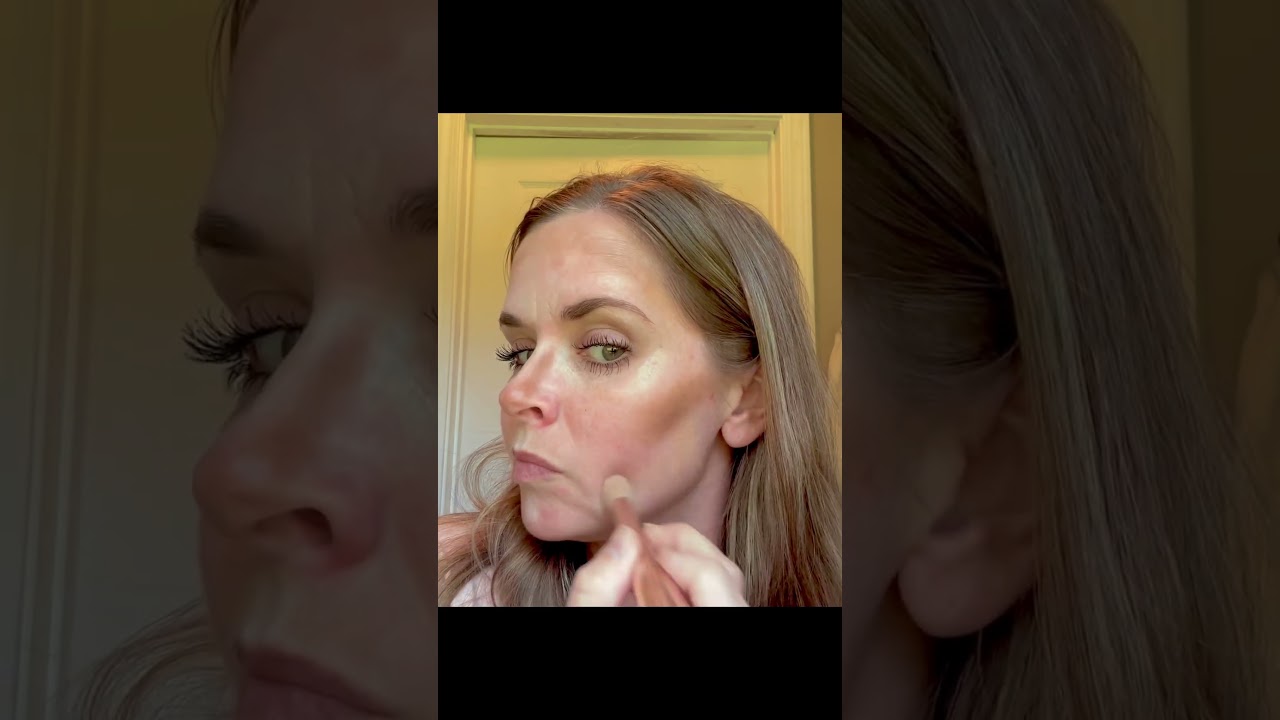 Applying and blending Seint’s IIID foundation Part 1: Application 