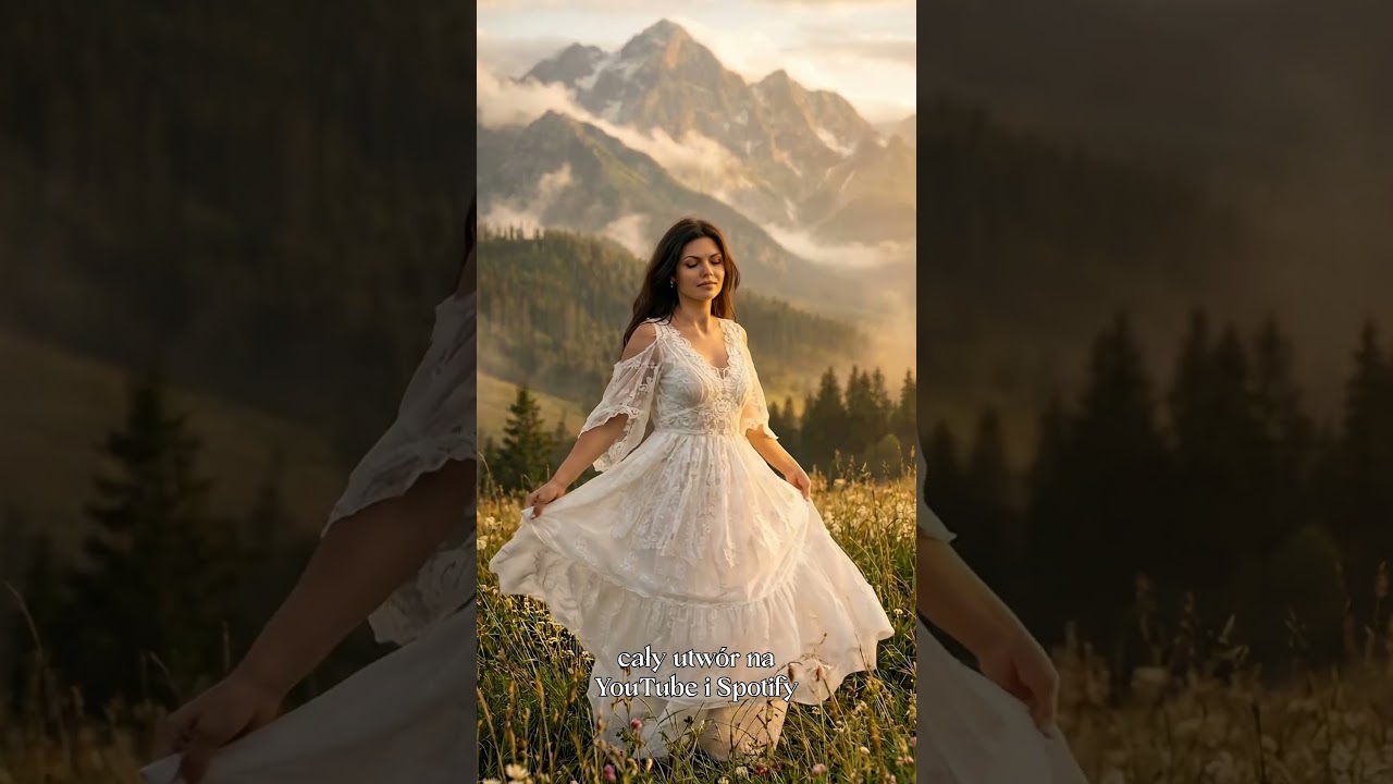 Ta upatrzona na polanie - Halai (Matylda Spódnicowa)