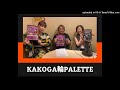 KAKOGA輪PALETTE（10）2024.10.4放送