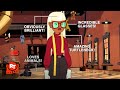 Trick or Treat Scooby-Doo! (2022) - Arresting Coco Diablo Scene | Movieclips