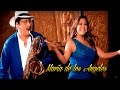 MARIA DE LOS ANGELES FEAT D FRANKLIN BAND - DOLOR Y PENAS 2017