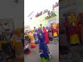 New gurjar ledies dance in kherli