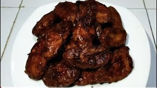Resep Kue Sawalla Khas Bugis || Enak Dan Legit