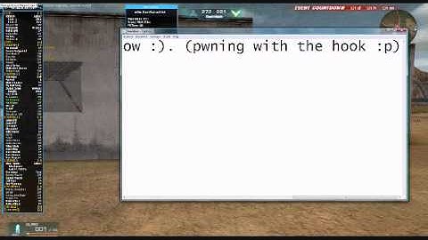 GameBastardNeeds Warlord VIP Hack!