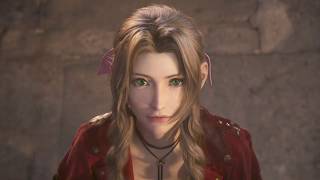 ［まさかの初ゲーム実況を初めて作ってみた　#1］ナミカズの初見FINAL FANTASY VII REMAKE 体験版を一緒にやって行こう！