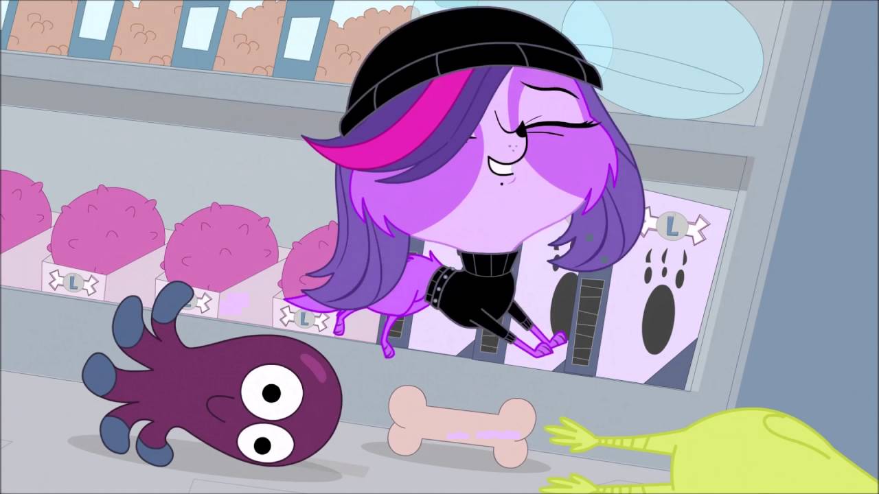 Littlest Pet Shop Dance Like You Know You Can HD (Turkish) YouTube