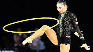 #0007 - Music For Rhythmic Gymnastics