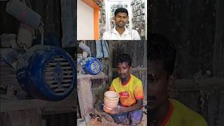 Amazing 👍💯Wooden Hamam Dasta Making Complete Process#shorts#youtubeshorts #short #ytshorts #viral