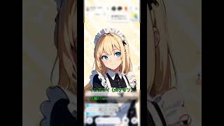 「フワリんのものまね」ブイチューバー Vtuber VVLAND