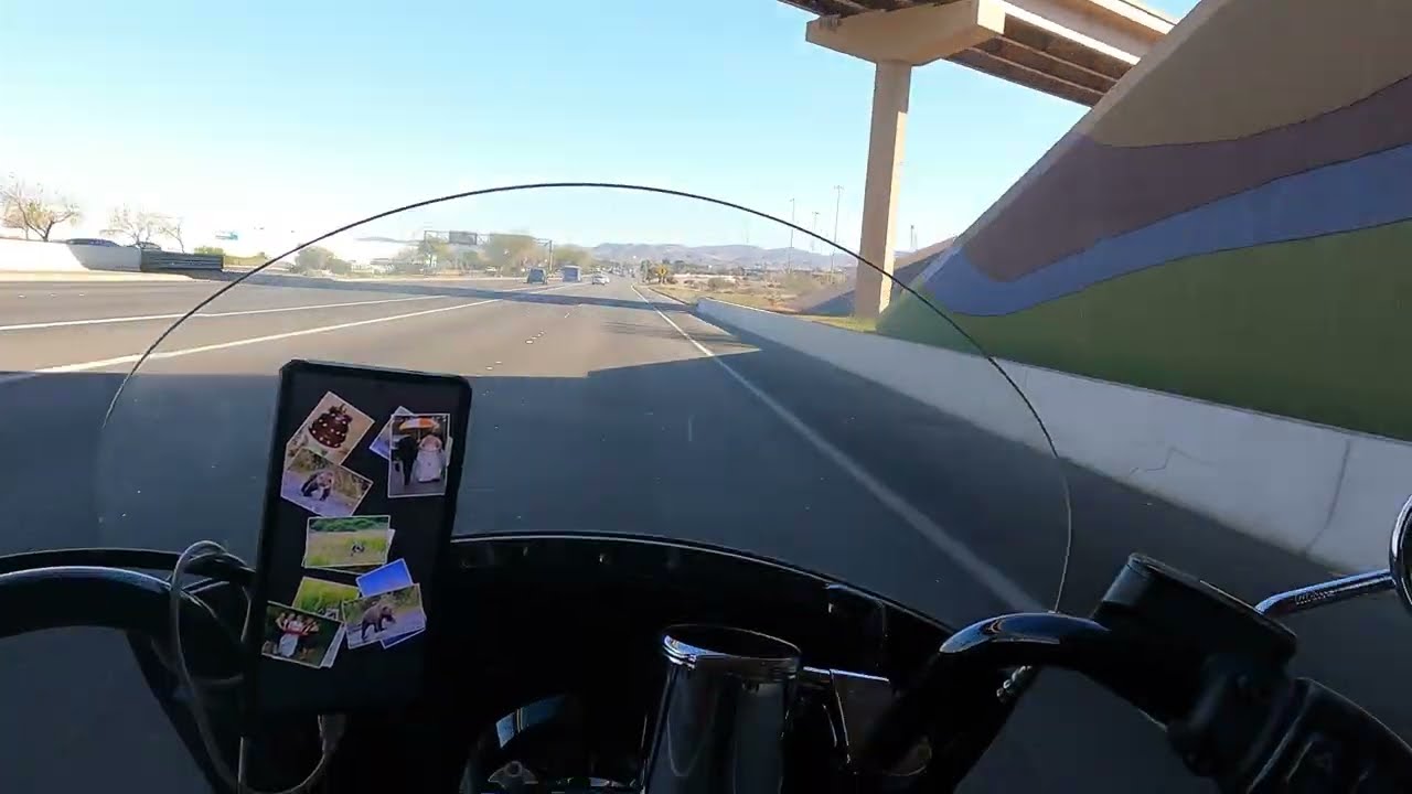 Plaza on Fremont St (Downtown) to Sticks Tavern on Water St (Henderson)