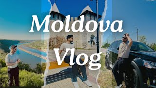 A trip throughout the least visited country Moldova #moldova #travel #trending #vlog #europe #viral