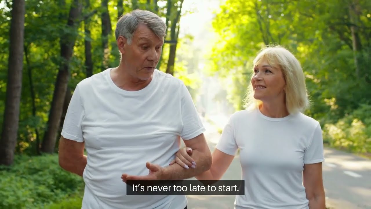 Reversing Decline in Aging Muscles: The Science Behind Muscle Rejuvenation and Function Recovery