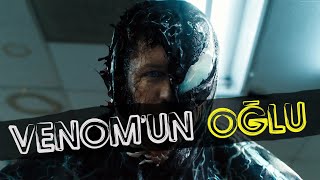 Venom Hakkında Az Bilinen 19 Bilgi