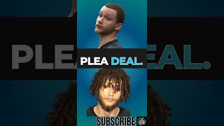 Once a Las Vegas Football Star... Now a Convict| full story in the description #truecrimestories