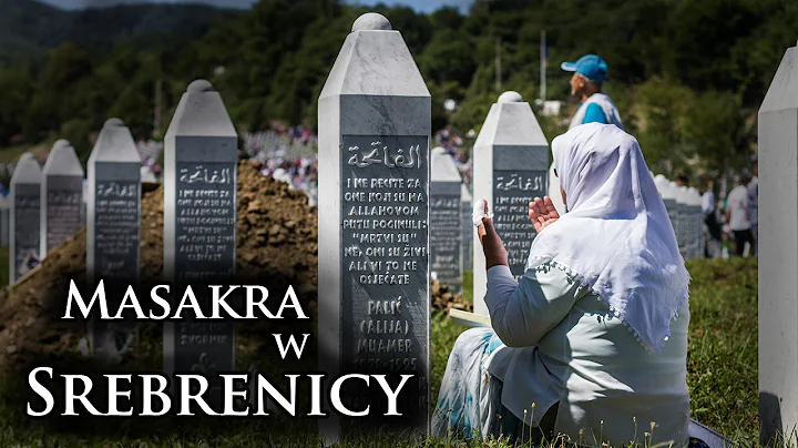 Prolog (1/6) | Masakra w Srebrenicy