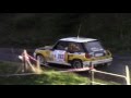 Rallye de l'Ardèche 2015 (1/2) - Best-Of V.H.C & V.H.R.S - Show & Limits - [HD]