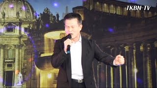 가수 오도식 - 진또배기, 폼나게살거야 TKBN 트롯가요쇼 78회