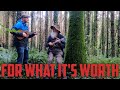 For what its worth buffalo springfield with my dear oldad in the woods   cover 