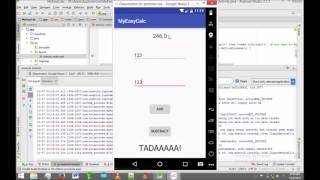 04.Android Beginner Tutorial- Alert Dialogs and Toast Notifications Part 2